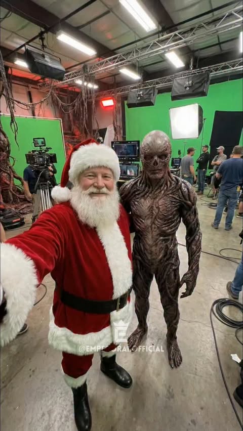 Instagram post by @emperorai.official for Freepik. Caption reads: [...] Drop your best ideas below! 👇
.
.
Used....