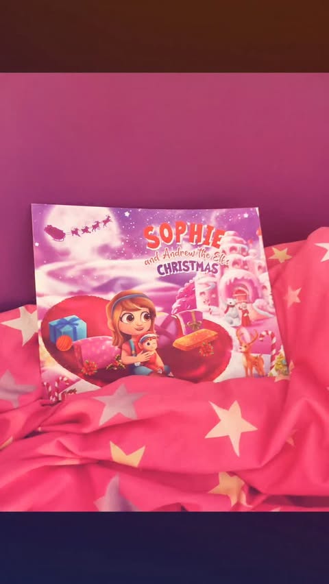 Instagram post by @livesoncafeinemama for StoryBug. Caption reads: [...] plastic toy, you need to check out....