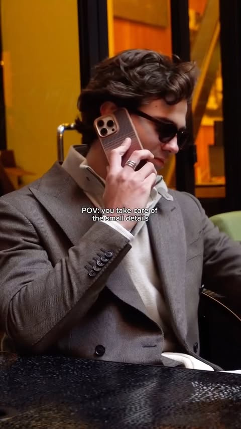 Instagram post by @bielvalldo for PITAKA. Caption reads: [...] your iPhone case hits another level.....