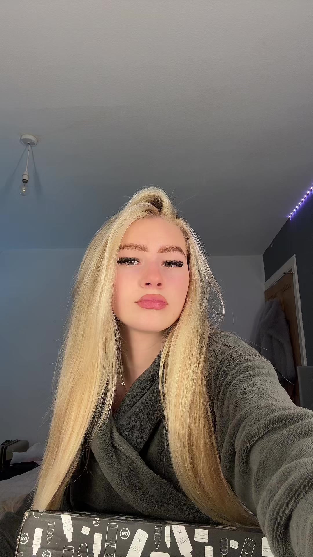 TikTok post by @maddie11998 for Rose & Caramel. Caption reads: BLACK FRIDAY SALES @Rose & Caramel....