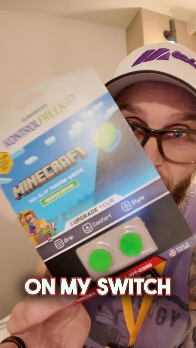 Instagram post by @tofer.a for KontrolFreek. Caption reads: [...] I’ll give you your own set to try!....