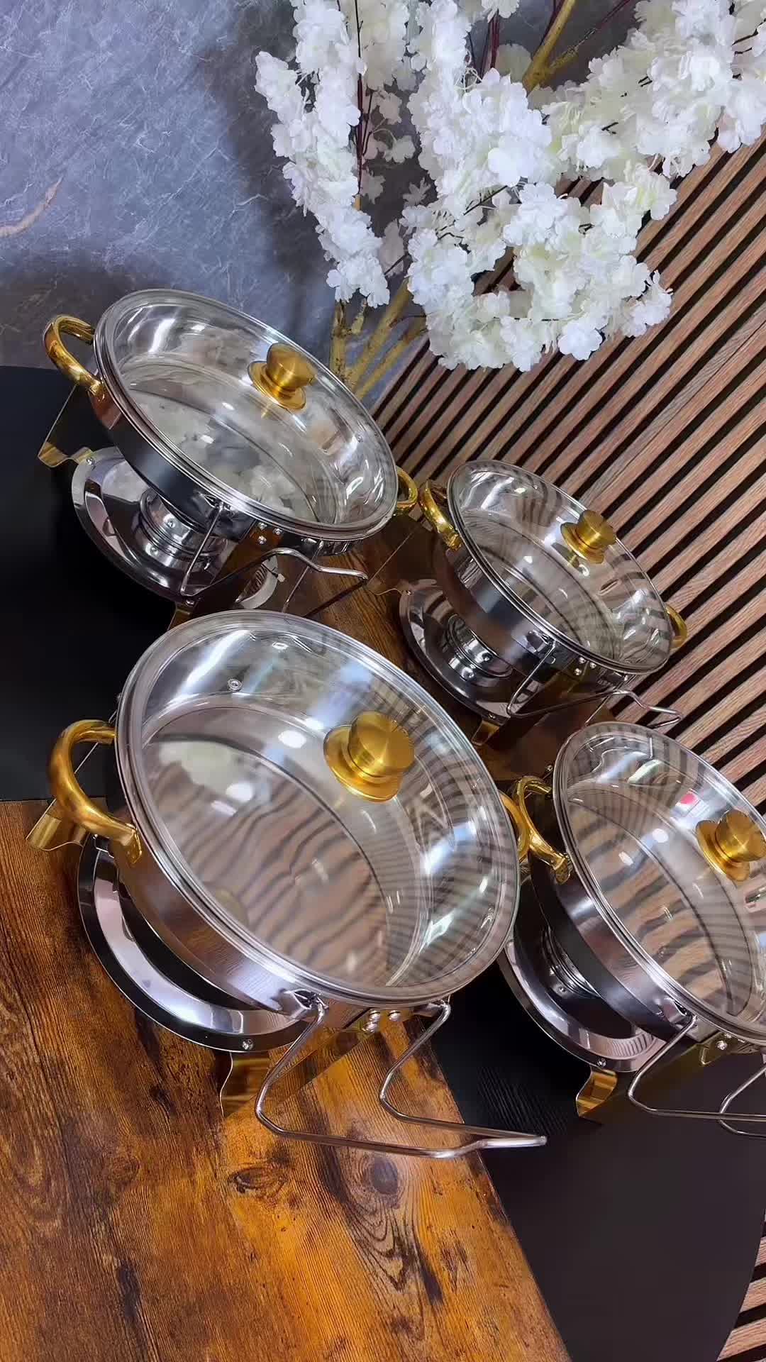 TikTok post by an influencer for Garvee Commercial. Caption reads: @Garvee Commercial #dealsforyouday [...].
