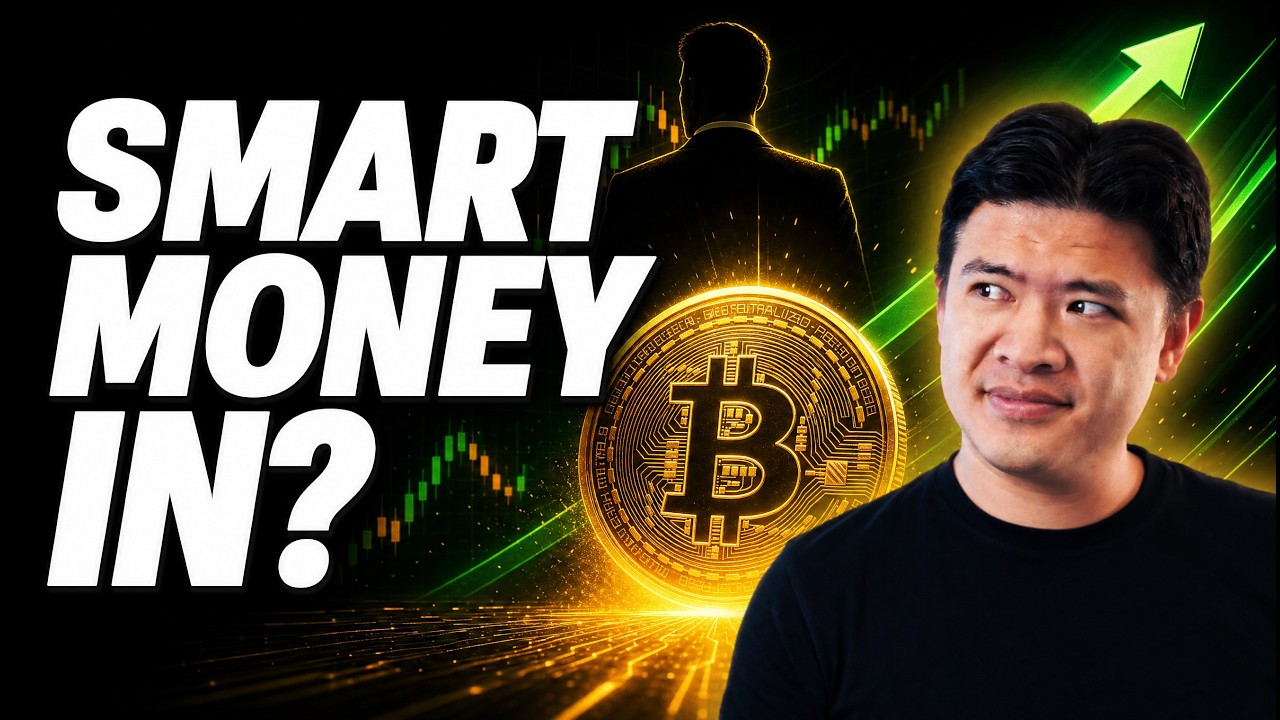 YouTube post by @Boxmining for Bybit. Caption reads: [...] and Outlook 🌼 GET $30,000 in rewards on....