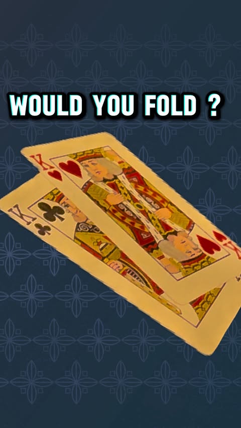 Instagram post by @biankaabade for BetMGM. Caption reads: What do you think he had ? @ariapokerlv @betmgm....