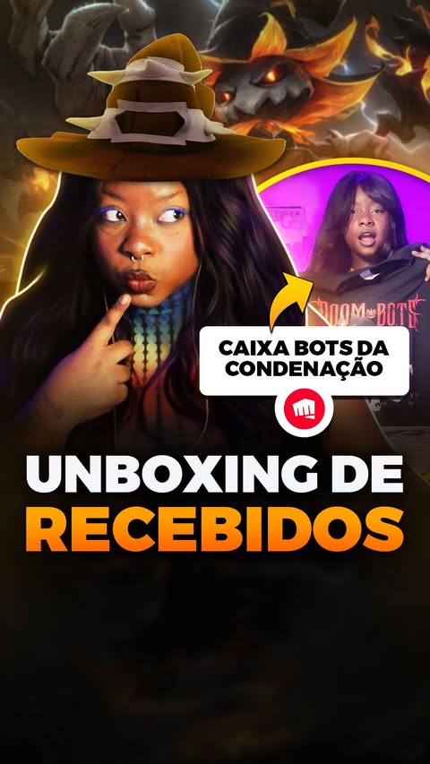 Instagram post by @jinkiwinkki for League of Legends. Caption reads: te amo @leagueoflegendsbrasil.