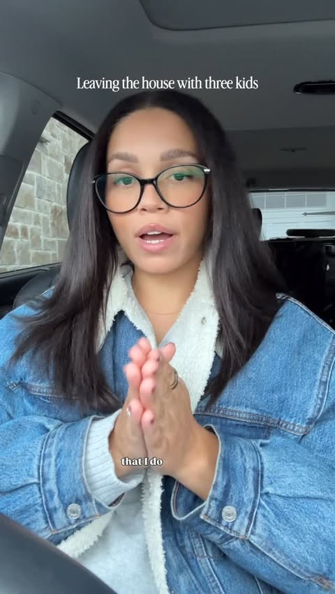 Instagram post by @ashleyymarie.ca for WaterWipes. Caption reads: [...] hands ever 😂🍂 

Luckily I keep @WaterWipes....