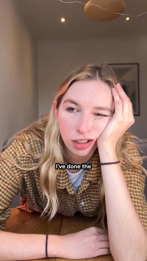 Instagram post by @helenakatemoody for Google. Caption reads: Thanks @googlegemini for helping to protect my....