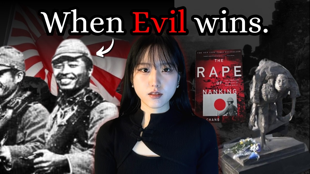 YouTube post by @aini_ for Aelfric Eden. Caption reads: [...] My outfit in this video is from....