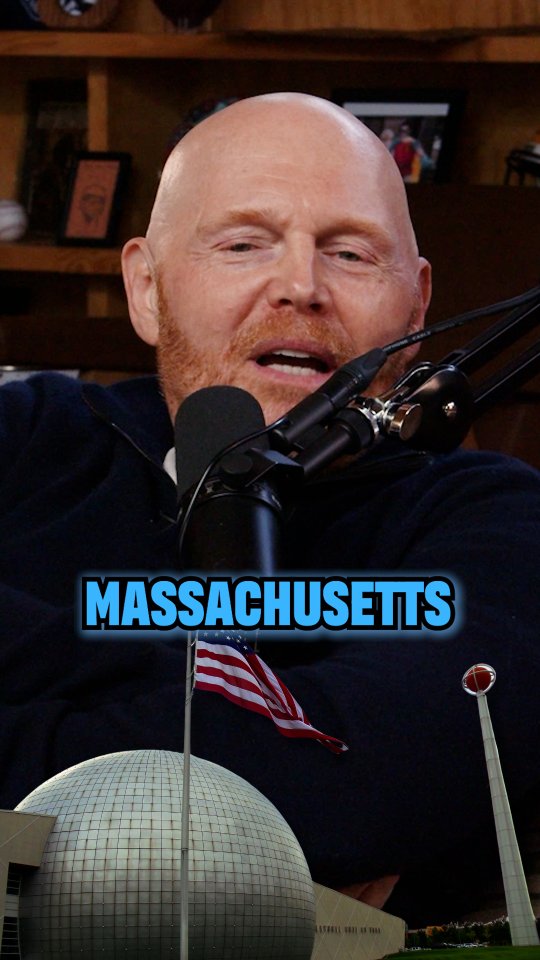 Instagram post by @gameswithnames for Coors Light. Caption reads: Bill Burr's roasts all of Western Massachusetts....