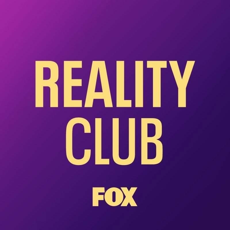 Reality Club FOX