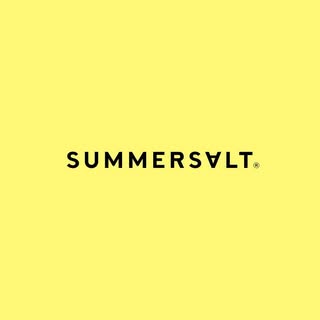summersalt