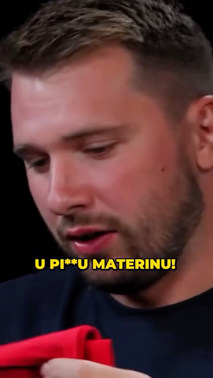 Instagram post by @basketnews for First We Feast. Caption reads: Our Balkan friends, help us out in the comments,....