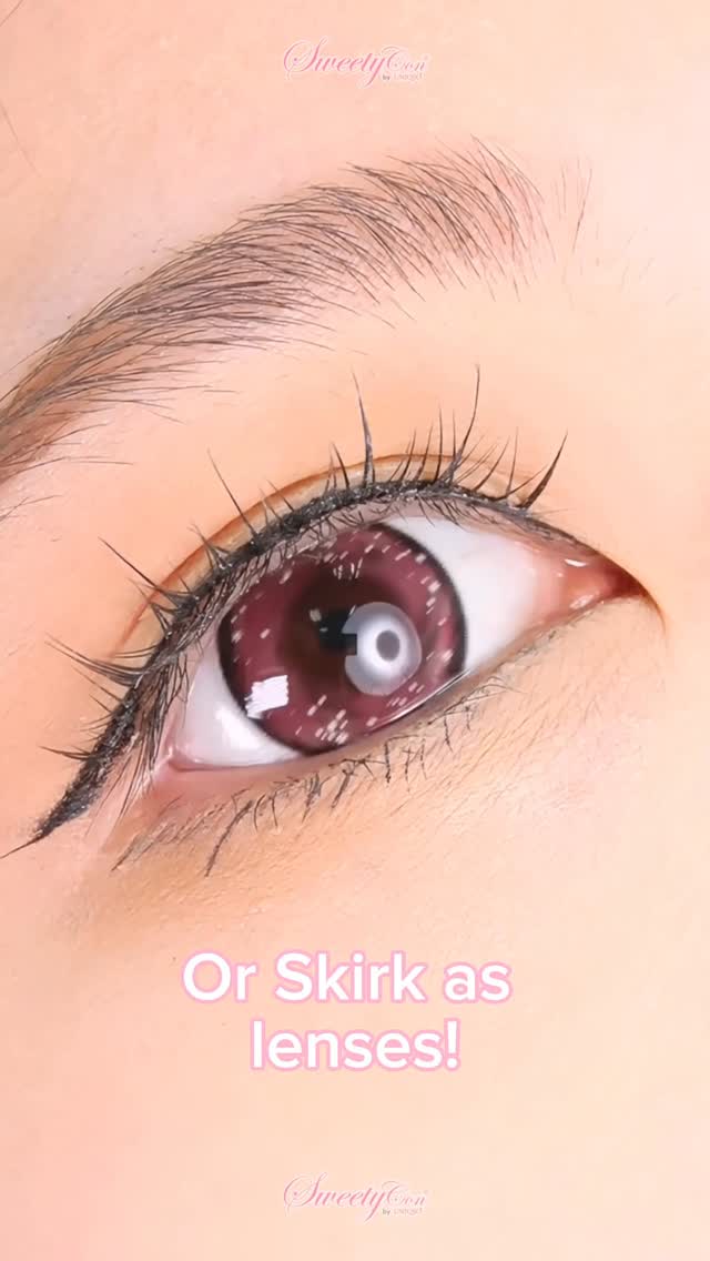 Instagram post by @sweetycon for UNIQSO. Caption reads: [...] Urban Layer Galaxy Pink (Limited)

#uniqso....