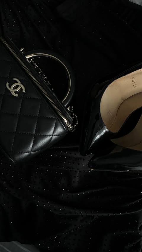 Instagram post by @charliekamale for Honeylove. Caption reads: Styling my favourite pieces from @honeylove an....