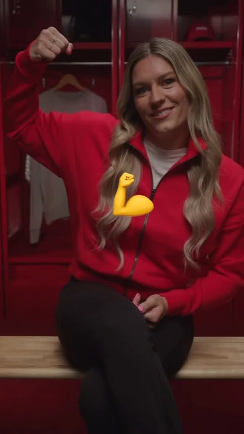 Instagram post by @natspooner5 for Coca-Cola. Caption reads: [...] ice in Italy and to be a part of....