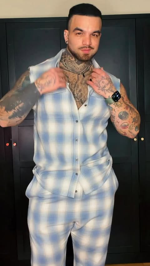 Instagram post by @thiago.morare for Nasty Pig. Caption reads: Lifestyle comfort with @nastypig BRAWN structure....