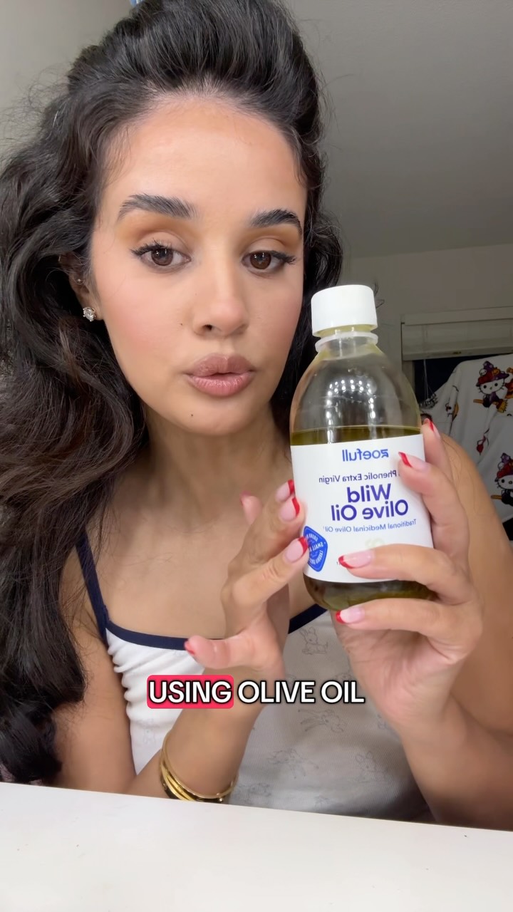 Instagram post by @amalkzad for Zoefull. Caption reads: [...] #fyp 

Use my code Amal20 for 20% off....