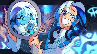 YouTube post by @ActuallyRea for Paperlike. Caption reads: Drawing Human CookieRun Characters: Vol 2..