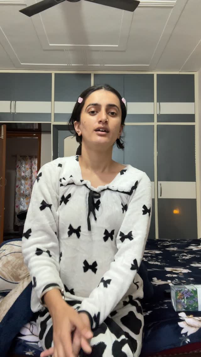 Instagram post by @__nijju__ for Kapiva. Caption reads: [...] hai to aap ek baar isko try kro….....