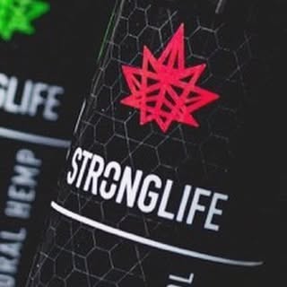 Stronglife