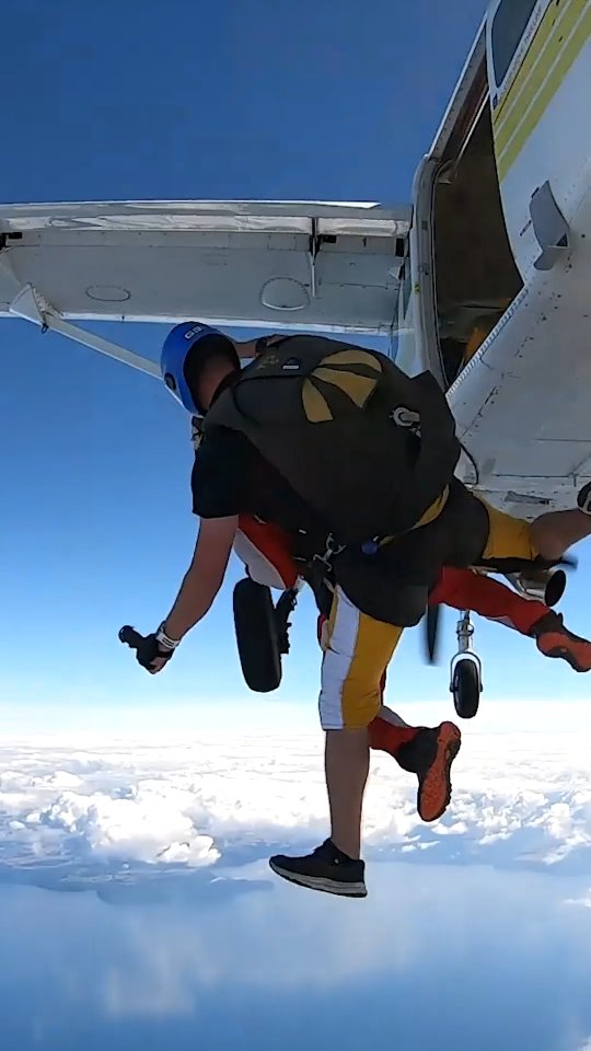 Instagram post by @hexsteph for Tourism New Zealand. Caption reads: POV: You played the Aotearoa New Zealand Minecraft....