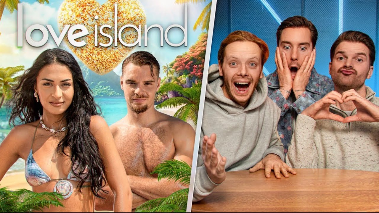 YouTube post by @JLCSweden for Podme. Caption reads: Reklam för TV4. Klicka på länken för en månad....