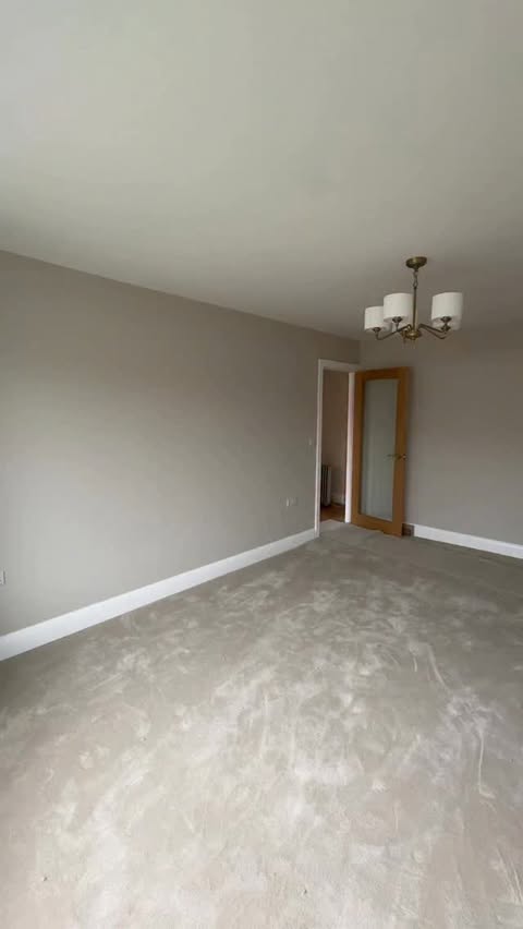 Instagram post by @louisesibley for DUSK. Caption reads: NEW SOFA REVEAL🛋️🌲☁️

this is the @dusk.com....