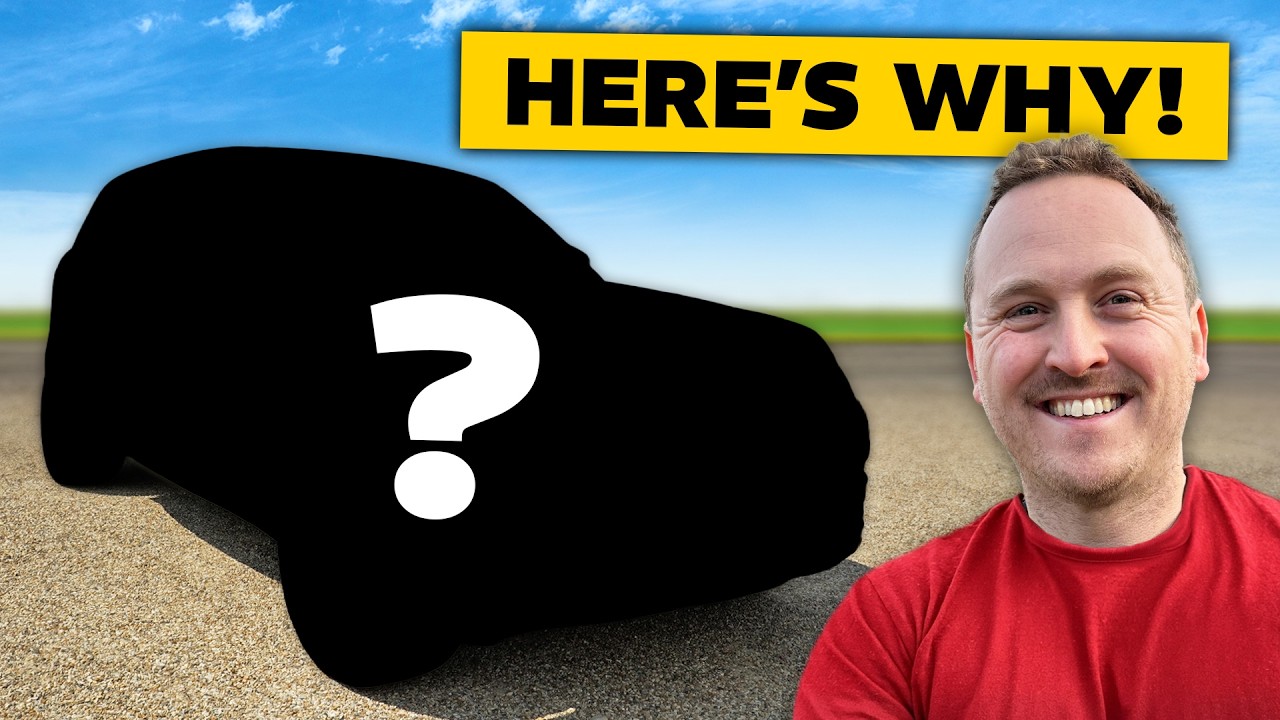 YouTube post by @Autoalexv2 for CarVertical. Caption reads: TRY HOLY! Get £5 off your first Holy order with....