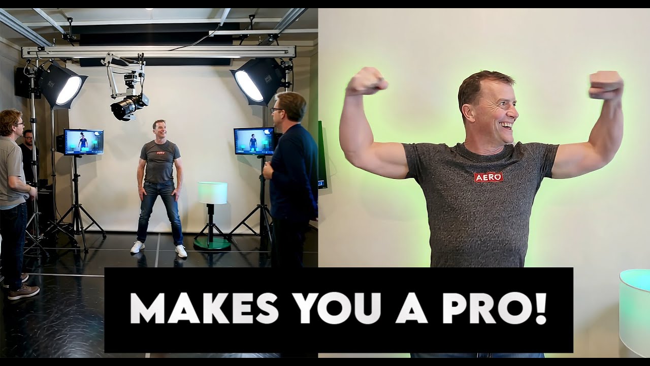 YouTube post by @Supercar_Street_Racing for OBSBOT. Caption reads: The Obsbot Tiny 2 Lite is a webcam powerhouse And....