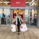 Instagram post by @laurensworld_1 for Matalan. Caption reads: [...] / I popped down to the newly refreshed....