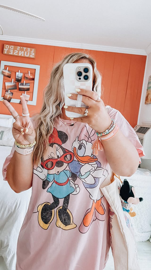 Instagram post by @karasindizagain for LoopyCases. Caption reads: This @loopycases phone case is truly ~the good....