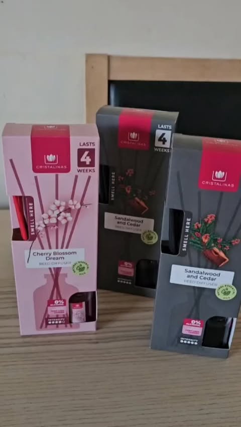 Instagram post by @madaraveanu for Savers. Caption reads: [...] your mood. You can find these now at....