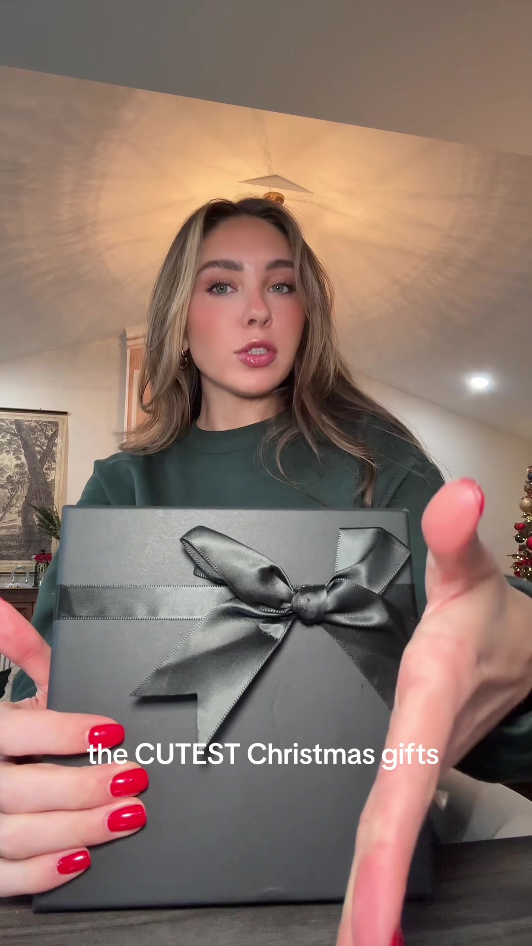 TikTok post by @notkatiefawn for etsy. Caption reads: On @Etsy they’re called “ChatuchakmartketTH” and....