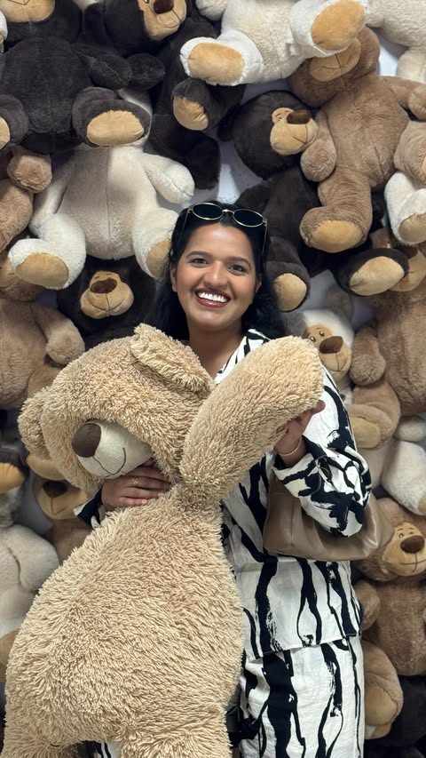 Instagram post by @__that_messy_girl for Instant Pot. Caption reads: VLOGMAS day 5 ft. Unwind with me. LMK if you like....