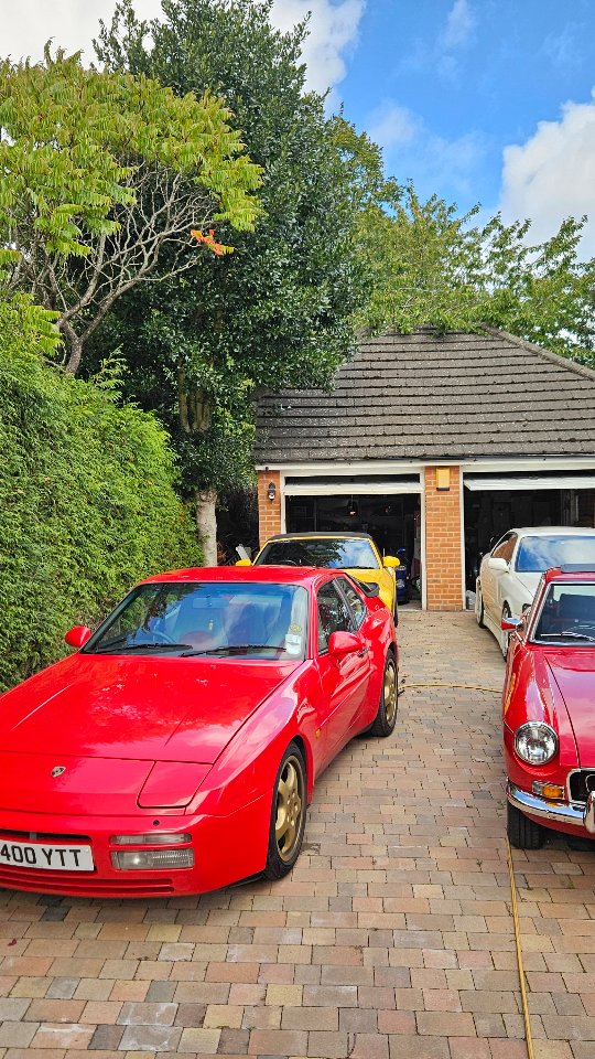 Instagram post by @adamc3046 for yfood. Caption reads: [...] basis, similar to the new choice of @yfood....