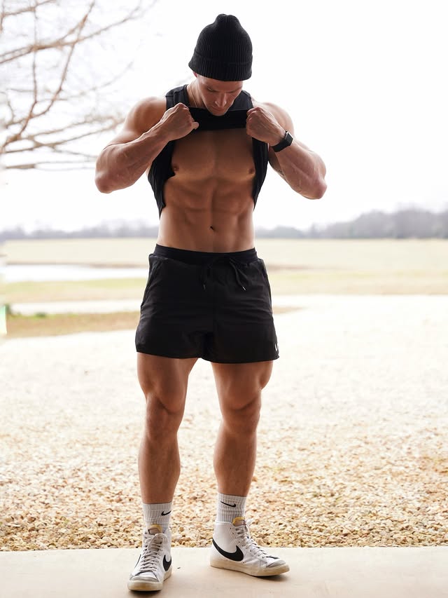 Instagram post by @michaeldean2.0 for TLF Apparel. Caption reads: [...] daily.

Today is one of those....