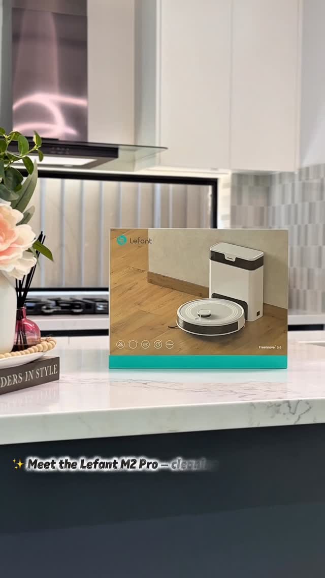 Instagram post by @sneh_chaudharyy for Lefant. Caption reads: ✨ This @lefantofficial M2 Pro is literally a [...].