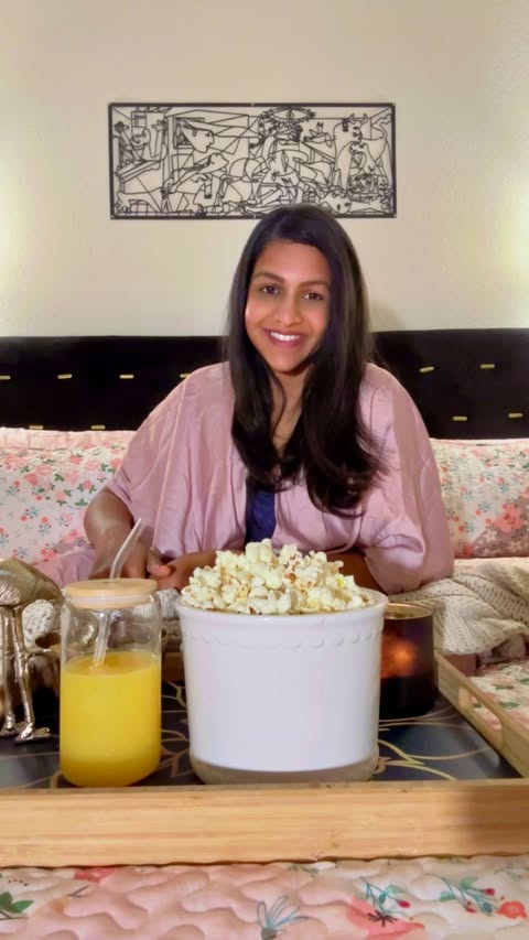 Instagram post by @cherekeerthana for Lifetime. Caption reads: #ad #lifetime_partner 

Sometimes it’s all about a....