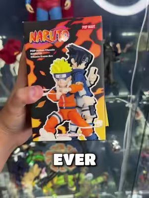 TikTok post by @aj.collectzz for POP MART US Localshop. Caption reads: I got @POP MART US LOCAL SHOP first ever action....