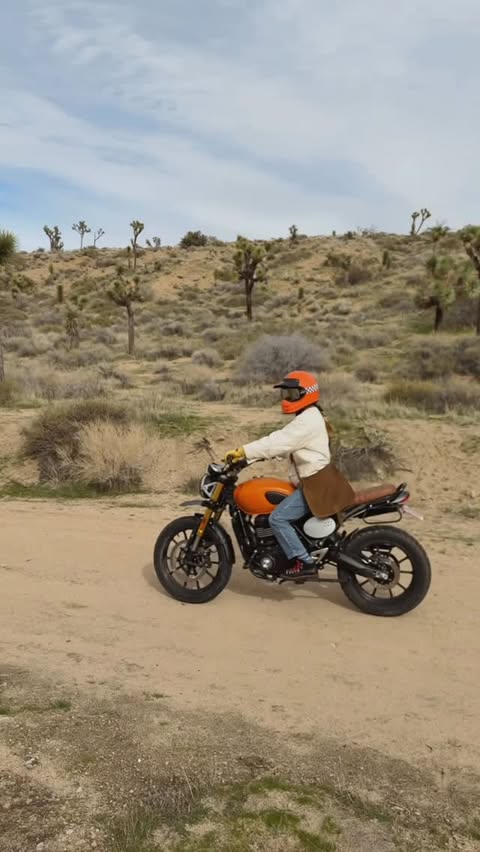 Instagram post by @blackbird.9 for Garden of Life. Caption reads: #ad 

There’s something about riding that clears....