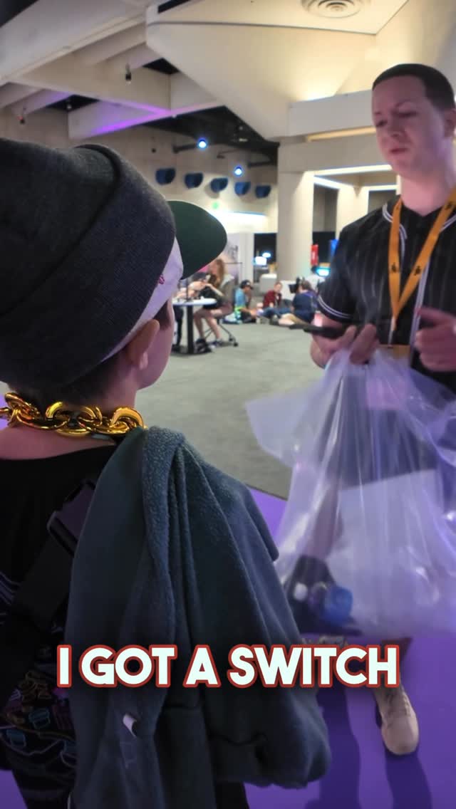 Instagram post by @tofer.a for KontrolFreek. Caption reads: Krosby wants to be a man of the people.  He wants....