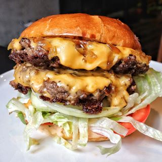 Instagram post by @taste_felicity for mycookiedough. Caption reads: [...] legends @djbbq, @freaksceneldn &....