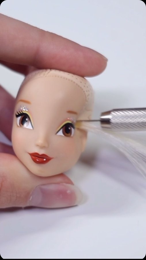 Instagram post by @zombiexcorn for Winx Club. Caption reads: She was a fairy 🧚‍♀️ 

#reels #winx #winxclub....