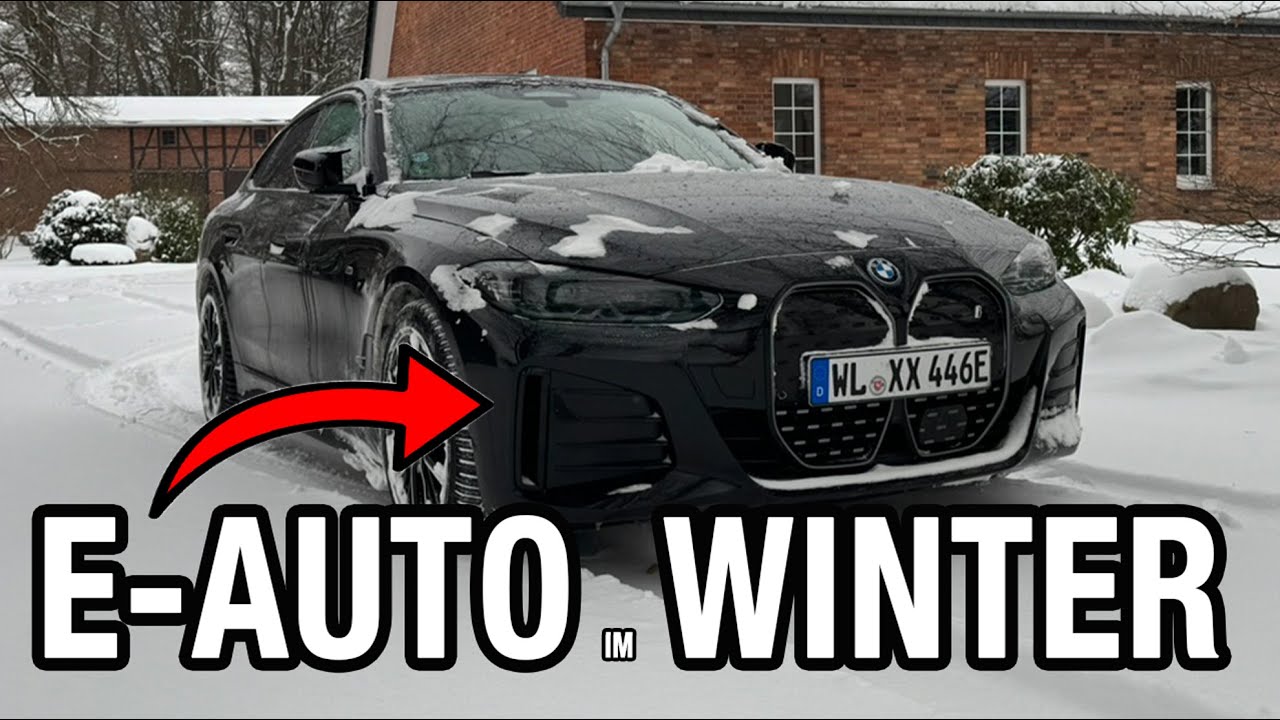 YouTube post by @163Grad for American Express. Caption reads: Forget the combustion engine: Why electric cars....