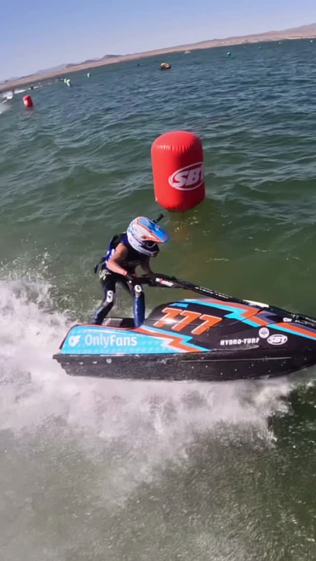 Instagram post by @jetgirl_777 for Bomber Eyewear. Caption reads: Ending w a win 😮‍💨 It’s been a really tough year....