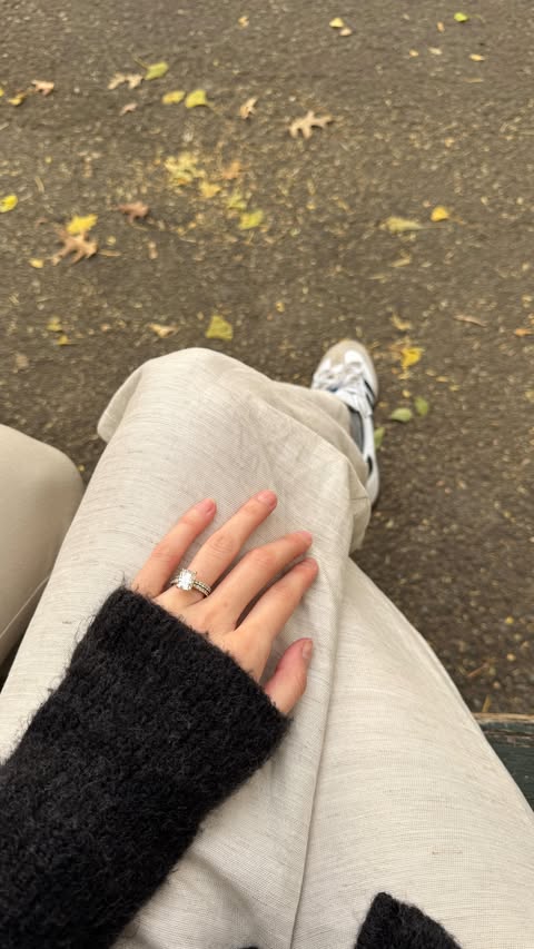 Instagram post by @norhanajaj for Veiled. Caption reads: Maxi dresses all year round🤍 #hijabi....