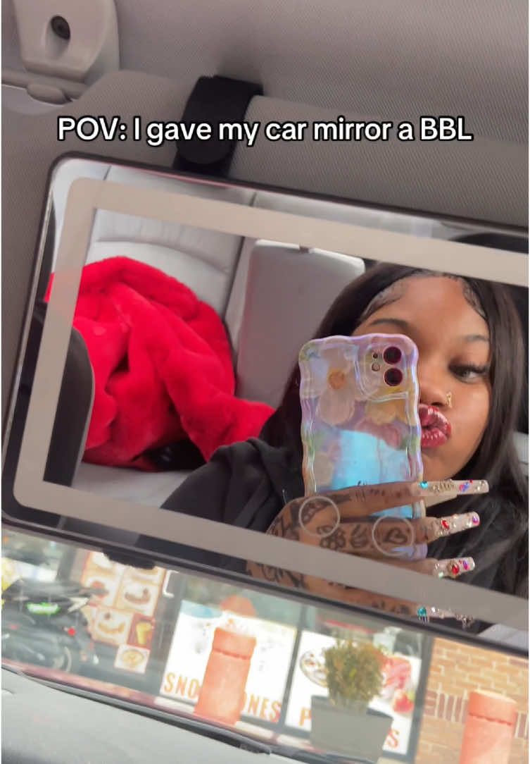 TikTok post by @fineassastar for Joytutus. Caption reads: [...] love i had more cloth than mirror....