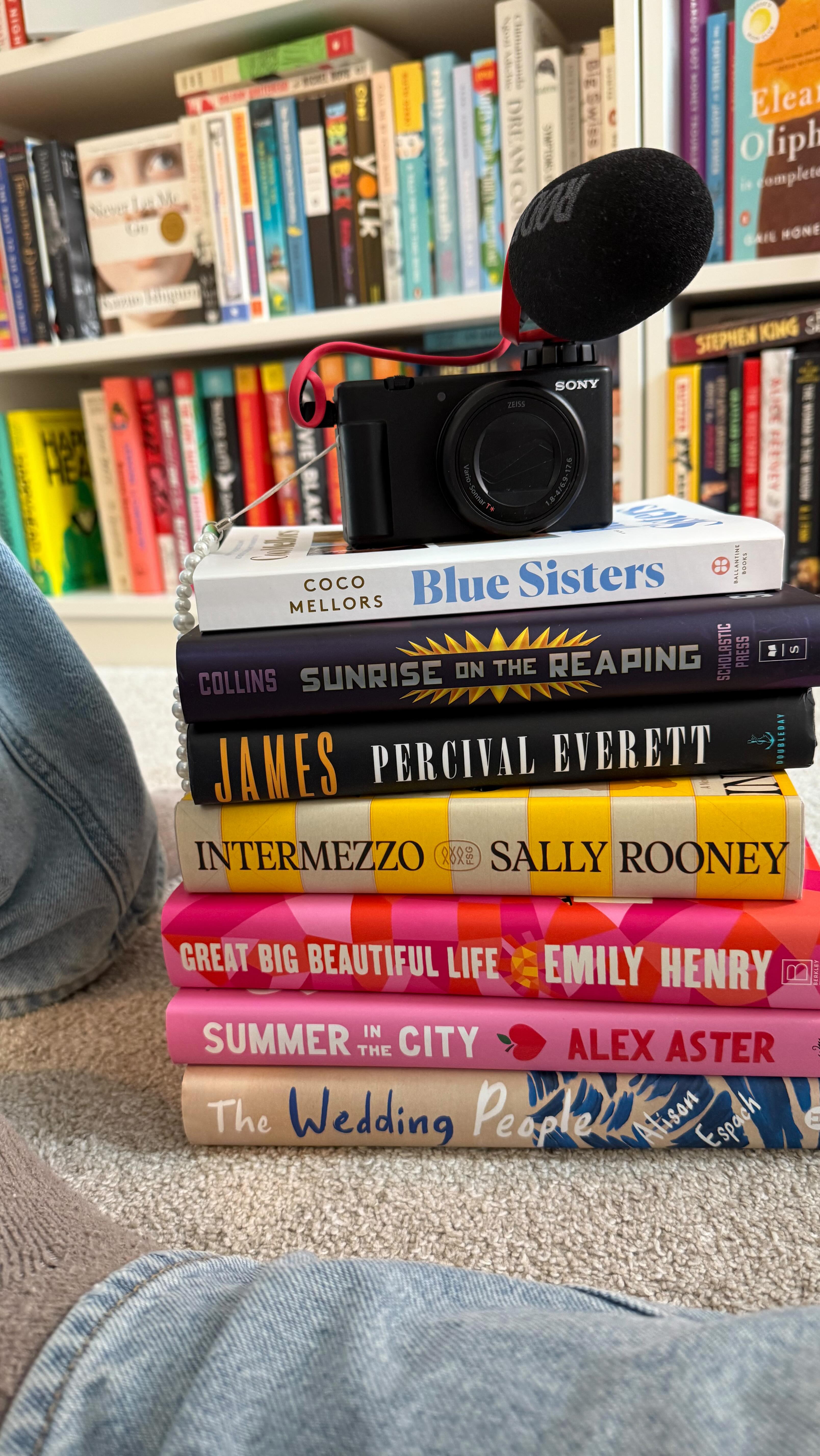 Instagram post by @khalilah_denson for Goodreads. Caption reads: [...] reading day with Kindle unlimited &....