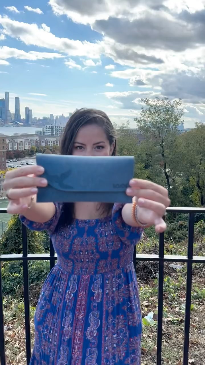 Instagram post by @guhersmomlife for SOJOS VISION. Caption reads: Sojos Eyewear for Every Shade of You 👓😎

SJ2202....