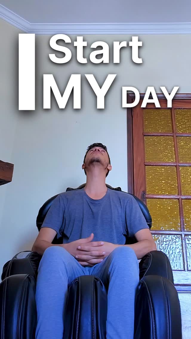 Instagram post by @bassitlife for ElevenLabs. Caption reads: My Daily life With AI 🤩😁 #AI #aicontentcreation....